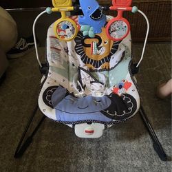Baby Bouncer