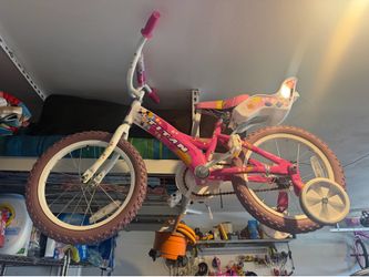 Titan Kids Bike