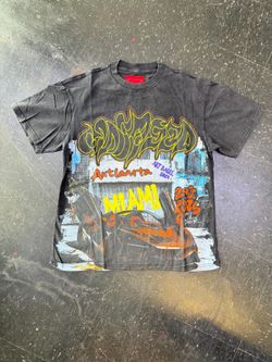 God Speed T Shirt