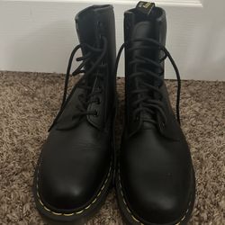 Doc Marten Boots