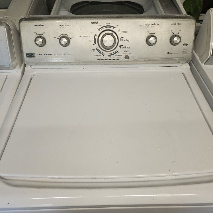 Maytag Washer