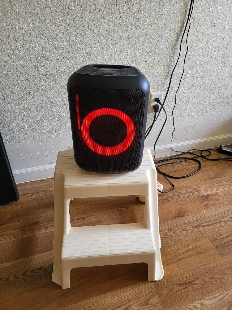 Onn Medium Size Party Speaker