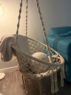 Hanging chair