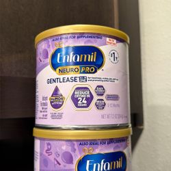 Gentlease  NeuroPRO Formula