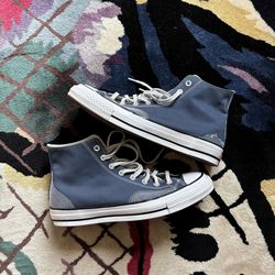 Chuck Taylor High Top Converse