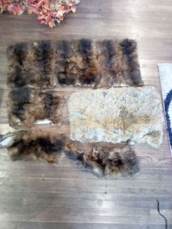 Fur