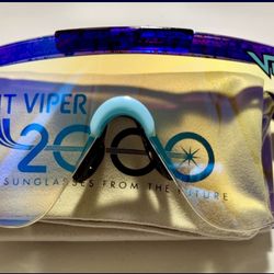 Pit Viper The Astro Blaster 2000s