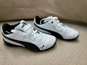 Puma Boys' Tune Cat 3 PS, Kids Shoes Size 2C