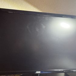 Aoc monitor