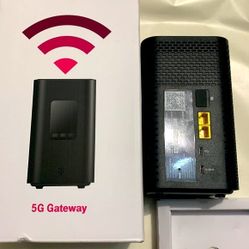 5g Wifi Router Brand New