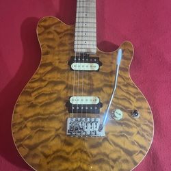 OLP Axis By Ernie Ball