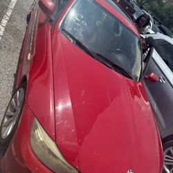2011 BMW 328i