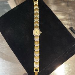 Wittnauer Women’s Watch