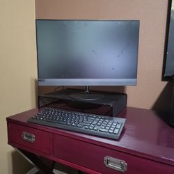 all in one desktop computer 