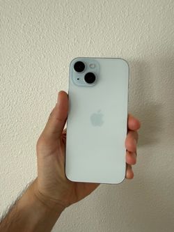 iPhone 15 128Gb Blue