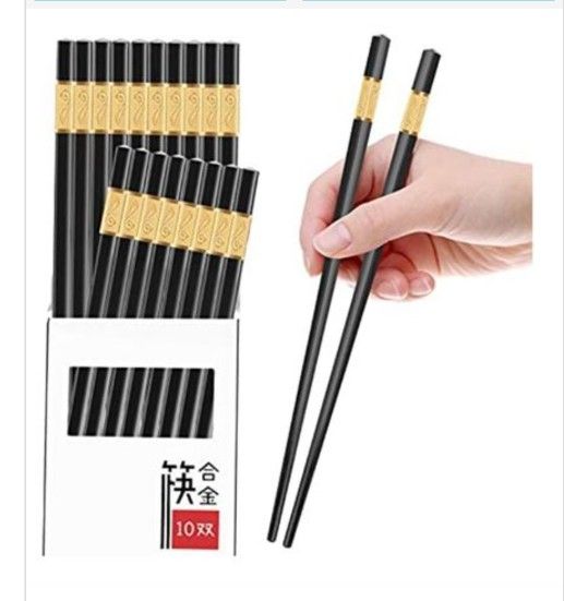 Chop Sticks