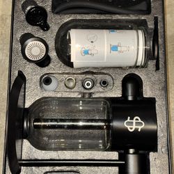 Stündenglass Gravity Infuser 