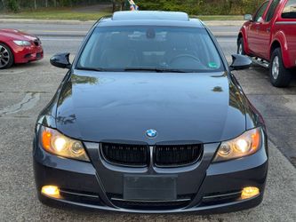 🔥 2006 BMW 330i RWD
LOW MILES (99k)