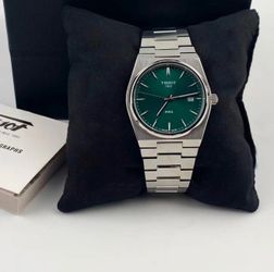 Tissot Watch