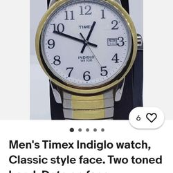 Indiglo