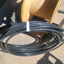 3/0 Stranded $6.00 A Ft