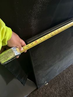 Big screen tv