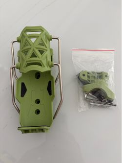 DRINK HOLDER MOUNT Universal with Quick Release function  Brand new   Great for Motorcycle Cup e Bike ATV bicycle scooter