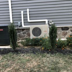 HVAC Systems Fujitsu 