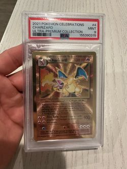 Charizard [Ultra Premium Collection]