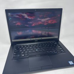 Dell Latitude 7480 