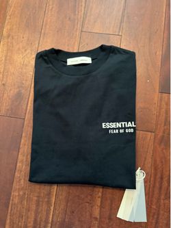 Essential shirts