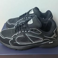 Dior B30 Sneakers (Brand New – Will Order And Ship Straight To You)