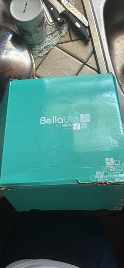 Silk'n BellaLite Hair Removal Device