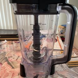 Ninja Blender Pitcher Only