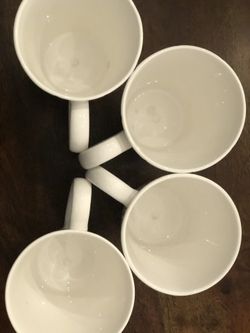 Coffee Mugs