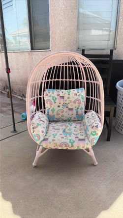 Kids chair