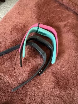 Fit Bit Replacement Bands 