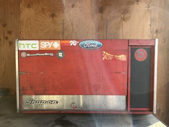 Snap On Toolbox