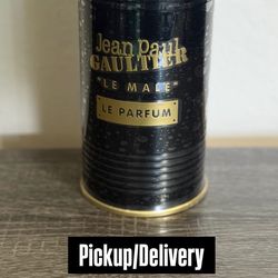 Jean Paul Gaultier “Le Male” Le Parfum