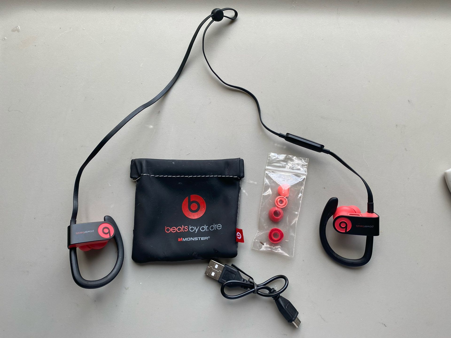 Powerbeats 3 Wireless Earbuds
