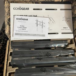Tilting TV Wall Mount NEW