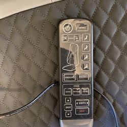 Homedics Massage Chair 