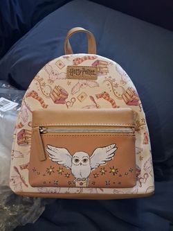 Harry Potter backpack