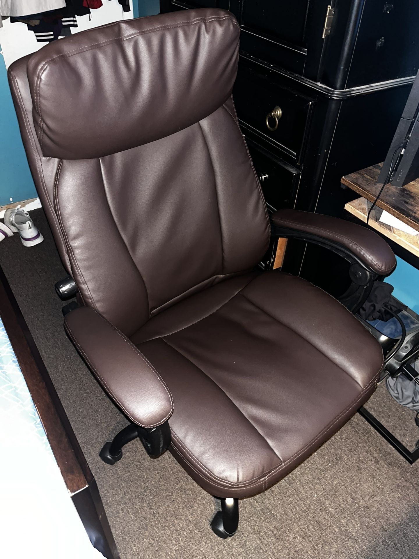 Office chair
