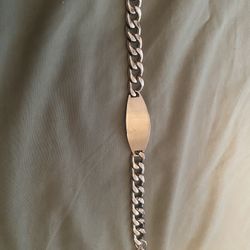 Men’s Bracelet 