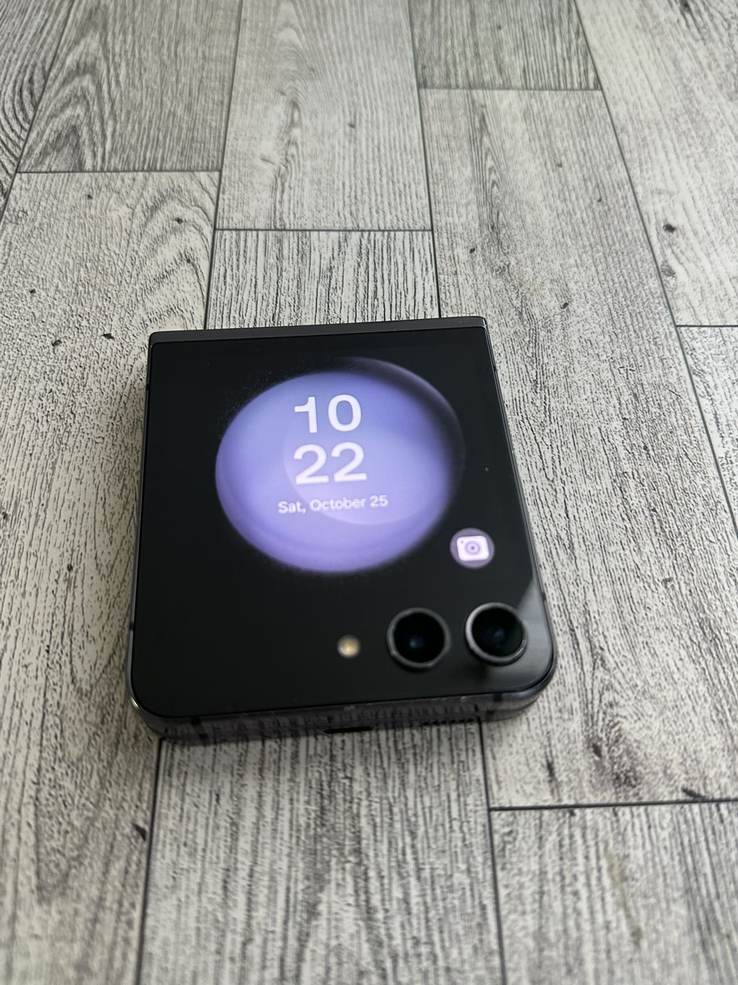 Samsung Galaxy Z Flip5 (256gb) Unlocked 📱 Liberado 