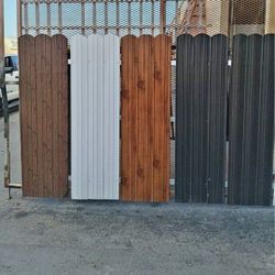 Dura Fence Inst