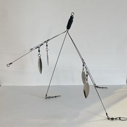 Custom Light Wire A-Rig