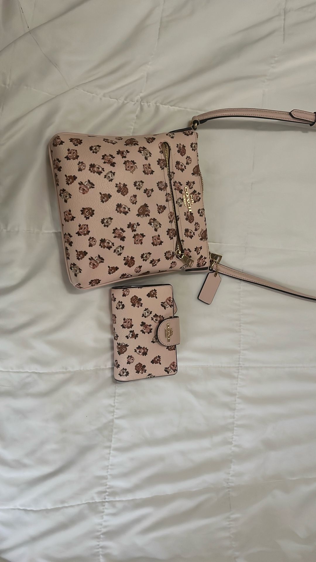Coach Cross Body