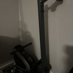 Rowing Machine 